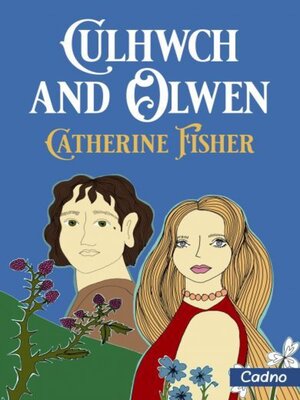 cover image of Culhwch and Olwen